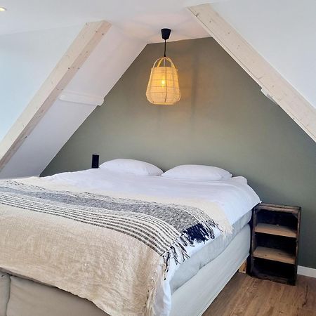 Tip! Noordwijk City Center House ภายนอก รูปภาพ