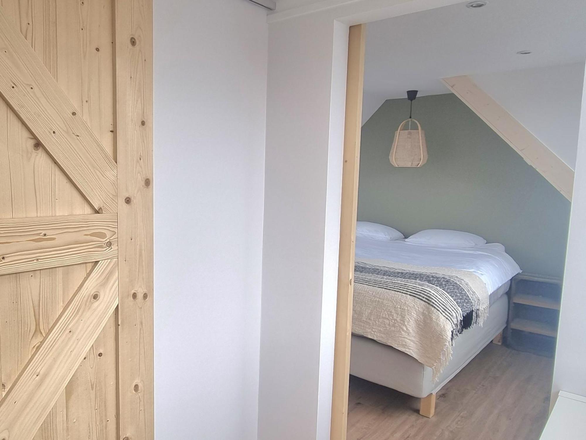 Tip! Noordwijk City Center House ภายนอก รูปภาพ