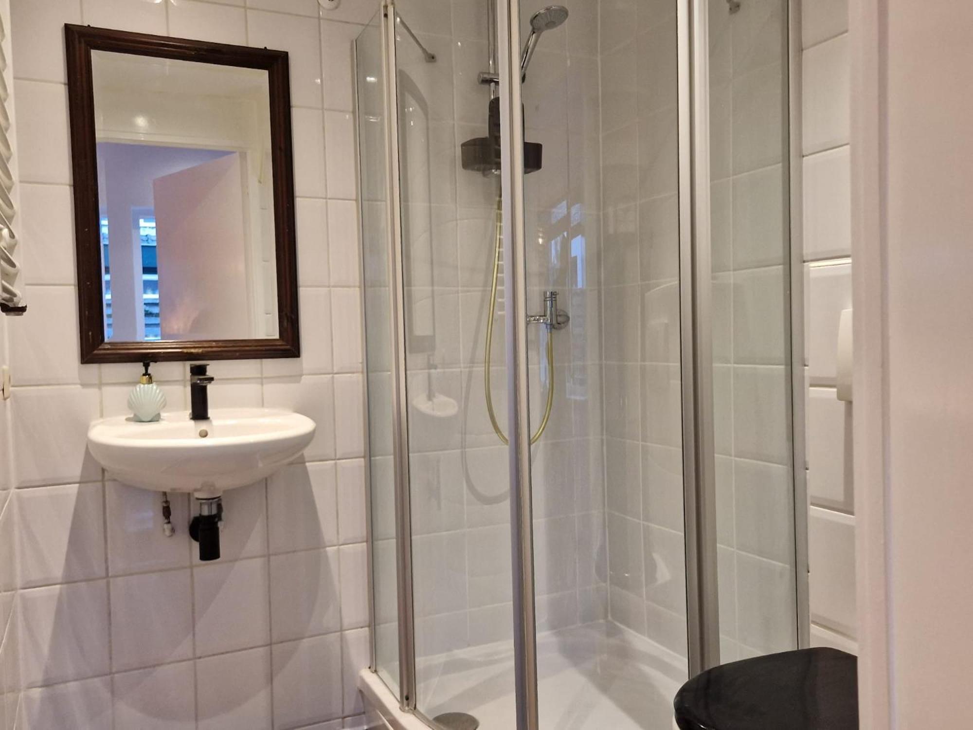 Tip! Noordwijk City Center House ภายนอก รูปภาพ